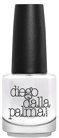 Stärkender Nagelüberlack für mehr Glanz - Diego Dalla Palma Top Coat Gloss — Bild N1