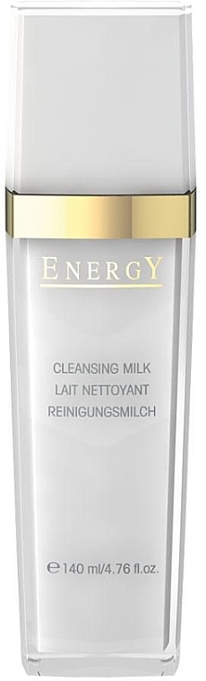 Gesichtsreinigungsmilch - Etre Belle Energy Cleansing Milk — Bild N1