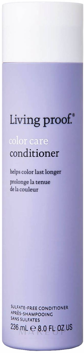 Farbschützende Haarspülung - Living Proof Color Care Conditioner — Bild 236 ml