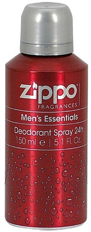 Zippo Original - Deospray  — Bild N1
