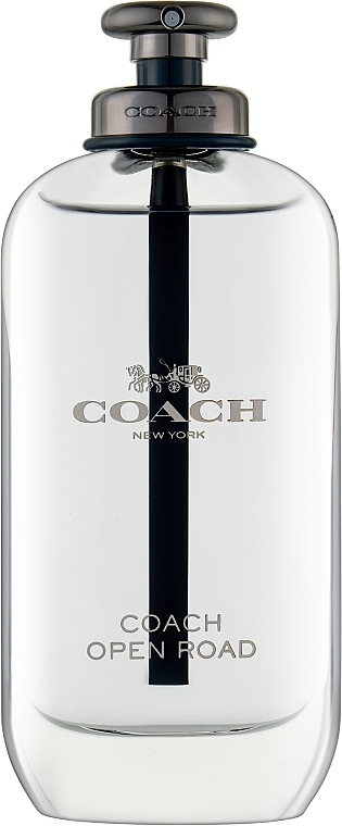 Coach Open Road - Eau de Toilette — Bild N5