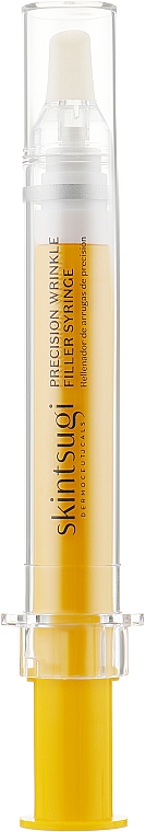 Serum-Füller - Skintsugi Beauty Flash Precision Wrinkle Filler Syringe — Bild N2