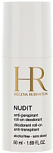 Düfte, Parfümerie und Kosmetik Deo Roll-on Antitranspirant für empfindliche Haut - Helena Rubinstein Nudit Anti-perspirant Roll-on Deodorant