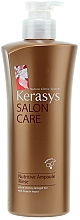 Düfte, Parfümerie und Kosmetik Reparierender Conditioner für stark geschädigtes Haar - KeraSys Hair Clinic Salon Care