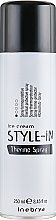 Düfte, Parfümerie und Kosmetik Hitzeschützendes Haarspray - Inebrya Ice Cream Style-In Thermo Spray