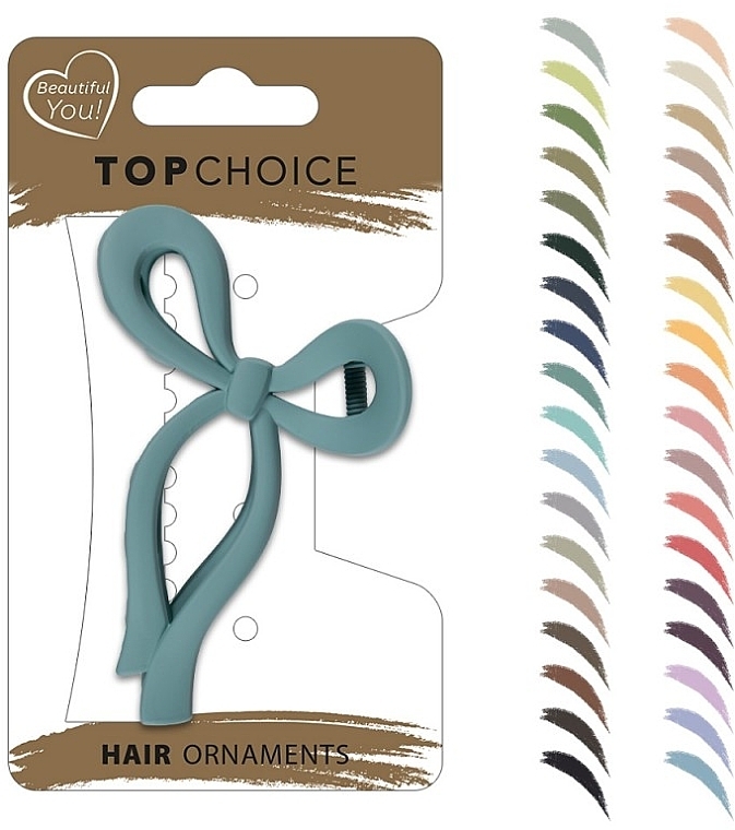 Top Choice Hair Ornaments  - Top Choice Hair Ornaments  — Bild N1