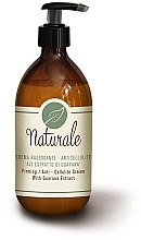 Straffende Anti-Cellulite-Creme - Glam1965 Naturale Firming/Anti-Cellulite Cream With Guarana Extract — Bild N2
