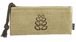 Kosmetiktasche klein - Beter Natural Fiber Small Cosmetic Bag — Bild N1