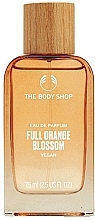 Düfte, Parfümerie und Kosmetik The Body Shop Full Orange Blossom - Eau de Parfum