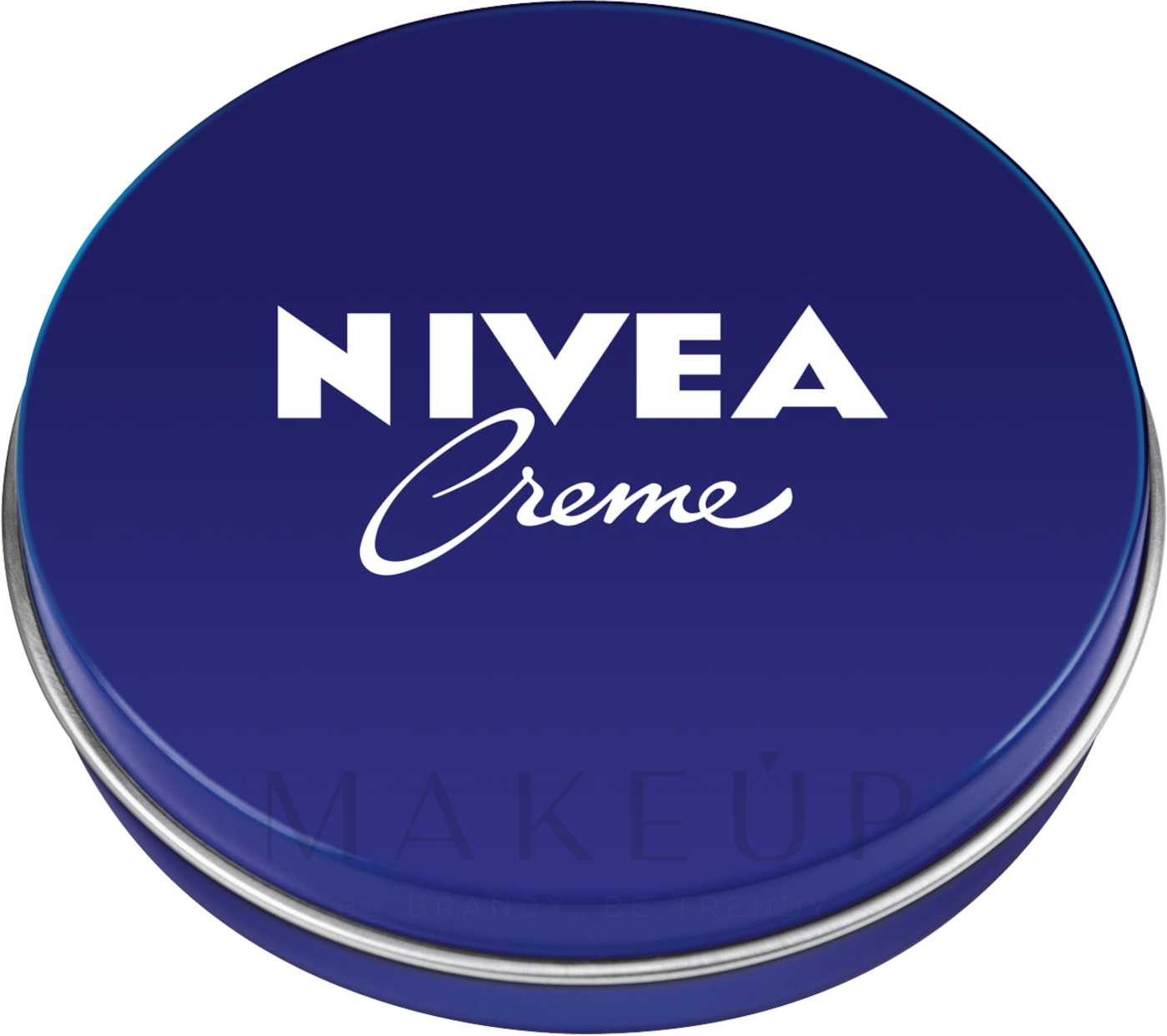 Universalpflege Creme - NIVEA Creme — Bild 30 ml