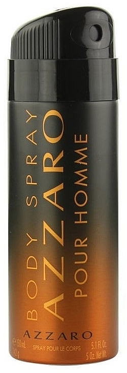 Azzaro Pour Homme - Deospray — Bild N1