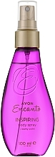 Avon Encanto Inspiring Body Spray - Parfümiertes Körperspray — Bild N1