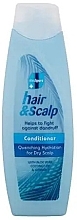 Conditioner für trockenes Haar - Xpel Marketing Ltd Medipure Hair & Scalp Conditioner Dry Hair — Bild N1