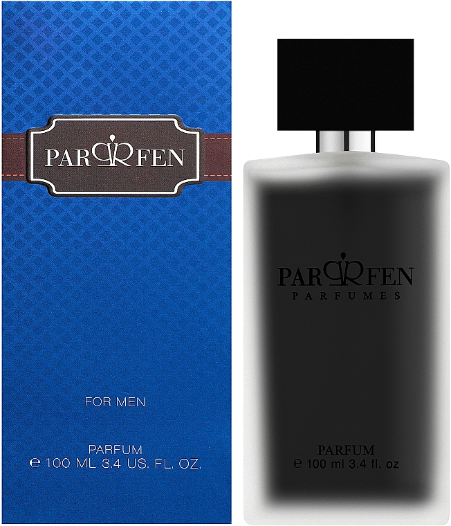 Parfen №739 - Eau de Parfum — Bild N2