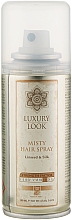 Haarspray Starker Halt - Green Light Luxury Look Misty Hair Spray — Bild N3