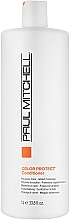 Haarspülung für coloriertes Haar - Paul Mitchell ColorCare Color Protect Daily Conditioner — Foto N3