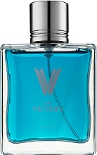 Avon V for Victory - Eau de Toilette — Bild N1