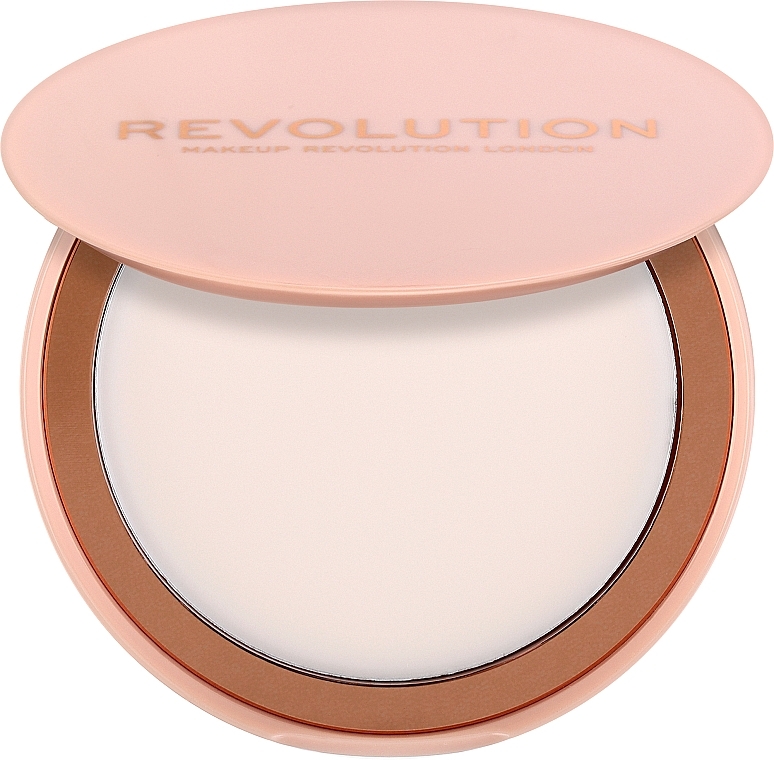 Gesichtsprimer - Makeup Revolution Superdewy Blur Balm — Bild N1