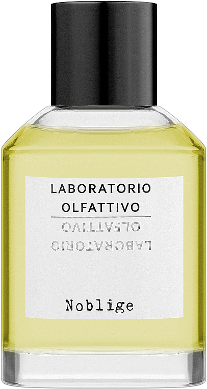 Laboratorio Olfattivo Noblige - Eau de Parfum — Bild N1