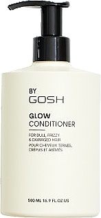 Gosh Glow Conditioner - Haarspülung — Bild N1