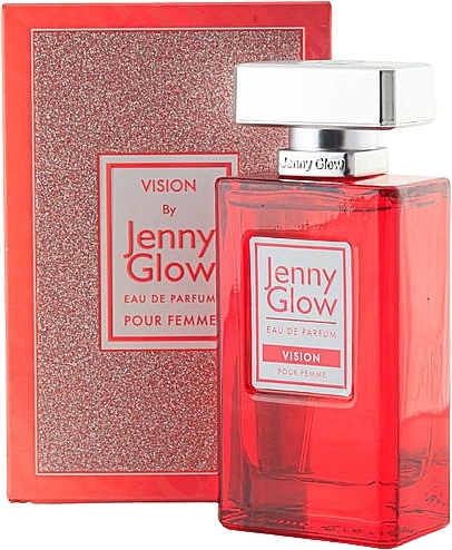 Jenny Glow Vision - Eau de Parfum — Bild N1