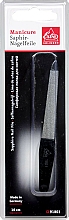 Düfte, Parfümerie und Kosmetik Saphir-Nagelfeile 10 cm - Erbe Solingen Saphire File