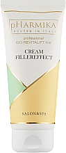 Düfte, Parfümerie und Kosmetik Gesichtscreme mit Filler-Effekt - pHarmika Cream Fillereffect