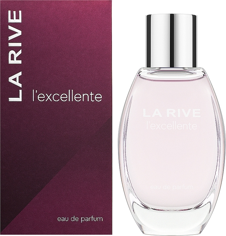 La Rive L'Excellente - Eau de Parfum — Bild N2