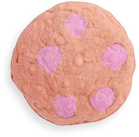 Sprudelnde Badebombe Haferflocken und Rosinen - I Heart Revolution Cookie Bath Fizzer Oatmeal and Raisin — Bild N1