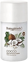 Natürliches Kokosöl - Bottega Verde Coconut Oil Hair & Body — Bild N1