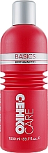 Bier-Shampoo für feines Haar - C:EHKO Basics Line Bier Shampoo — Bild N3