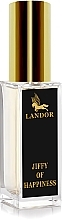 Landor Jiffy Of Happiness - Eau de Parfum (Mini) — Bild N3