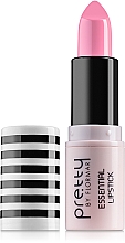 Düfte, Parfümerie und Kosmetik Lippenstift - Flormar Pretty Essential Lipstick