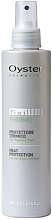 Düfte, Parfümerie und Kosmetik Wärmeschutzspray für das Haar - Oyster Cosmetics Fixi Thermic Heat Protection
