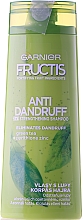 Düfte, Parfümerie und Kosmetik Anti Schuppen Kräftigendes Shampoo - Garnier Fructis 