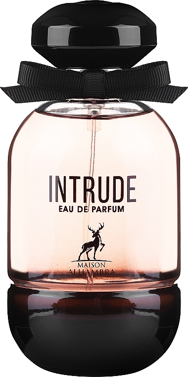 Alhambra L'Intrude - Eau de Parfum — Bild N1