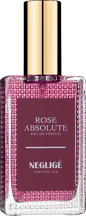 Neglige Rose Absolute - Eau de Parfum — Bild N1