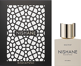 Nishane Hacivat - Parfum — Foto N2