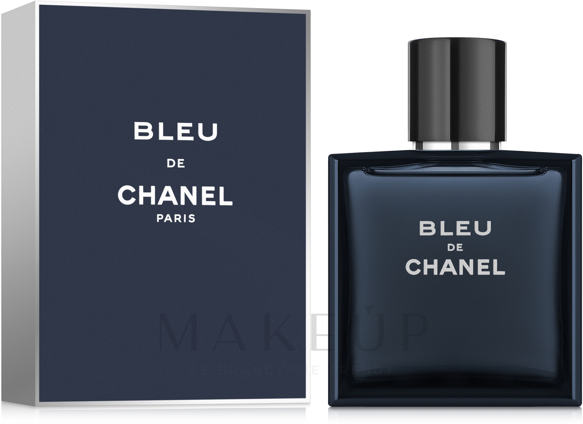 Chanel Bleu de Chanel - Eau de Toilette — Foto 50 ml
