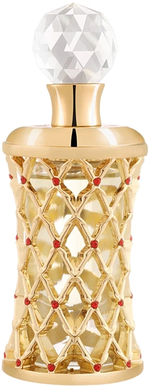 Orientica Royal Amber Parfum - Parfum — Bild N1