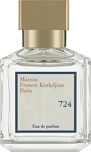 Maison Francis Kurkdjian 724 - Eau de Parfum — Bild N3