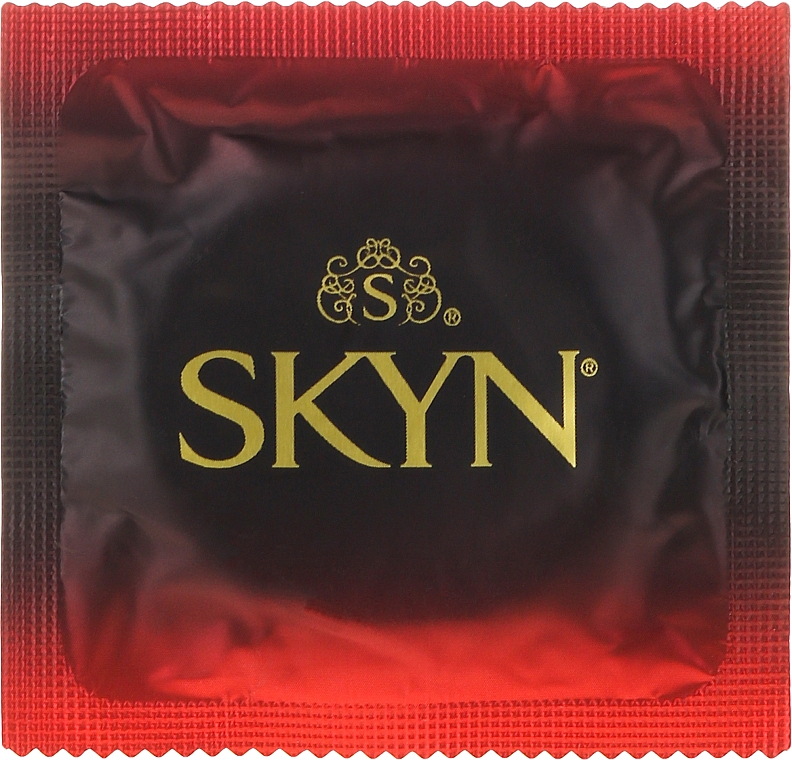 Kondome Intense Feel 10 St. - Unimil Skyn Feel Everything Intense Feel — Bild N2