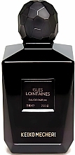 Keiko Mecheri Isles Lointaines Purple - Eau de Parfum — Bild N1