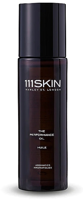 Körperöl - 111SKIN The Performance Oil — Bild N1