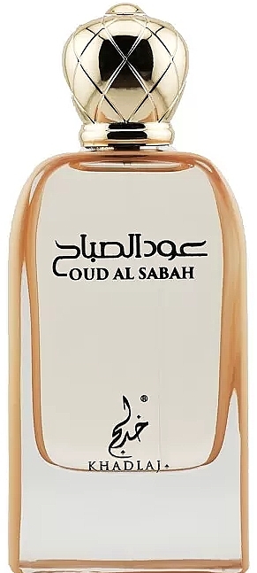 Khadlaj Oud Al Sabah - Eau de Parfum — Bild N1