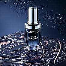 Pflegeset für Männer - Lancome Advanced Genifique (ser/30ml + cr/15ml + eye/cr/5ml) — Bild N5