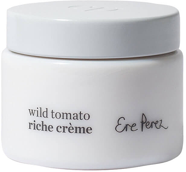 Pflegende Gesichtscreme - Ere Perez Wild Tomato Rich Cream — Bild N1