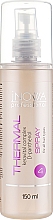 Düfte, Parfümerie und Kosmetik Hitzeschutz-Spray für das Haar - jNOWA Professional Thermal Spray