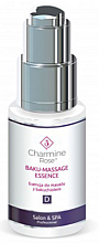 Düfte, Parfümerie und Kosmetik Massageemulsion mit Bakuchiol - Charmine Rose Baku-Massage Essence