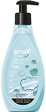 Düfte, Parfümerie und Kosmetik Handcreme-Seife Pure - Amalfi Cream Soap Hand